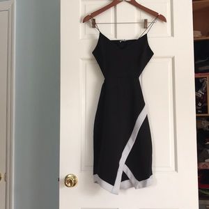Charlotte Russe Party Dress